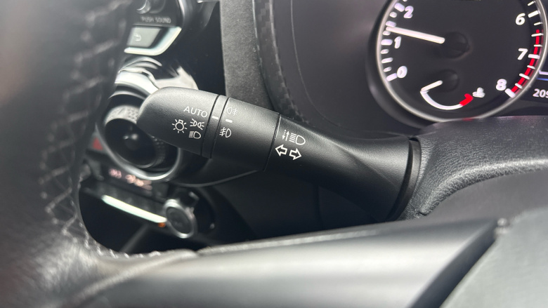 Nissan Juke 1.0 DiG-T 114 Tekna+ 5dr Petrol Hatchback